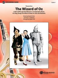 Produktbild: Arlen, H: Wizard of Oz, Themes from