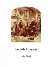 Produktbild: English Abusage
