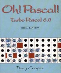 Produktbild: Oh! Pascal!