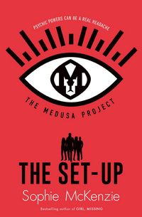 Produktbild: The Medusa Project: The Set-Up
