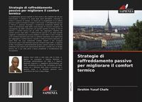 Produktbild: Strategie di raffreddamento passivo per migliorare il comfort termico