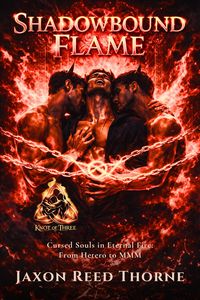 Produktbild: Shadowbound Flame