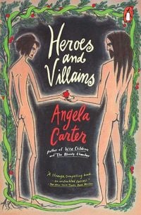 Produktbild: Heroes and Villains