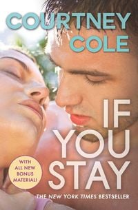Produktbild: If You Stay