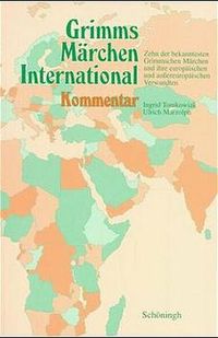 Produktbild: Grimms M&auml;rchen International