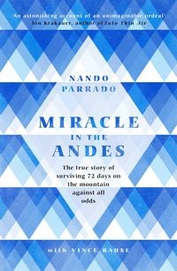 Produktbild: Miracle In The Andes
