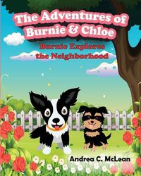 Produktbild: The Adventures of Burnie & Chloe