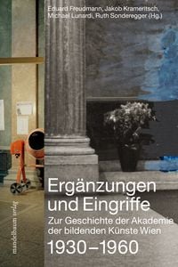 Produktbild: Erg&auml;nzungen und Eingriffe