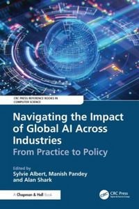 Produktbild: Navigating the Impact of Global AI Across Industries
