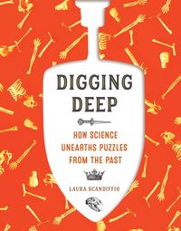 Produktbild: Digging Deep