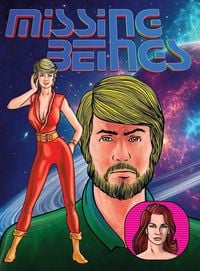 Produktbild: Missing Beings