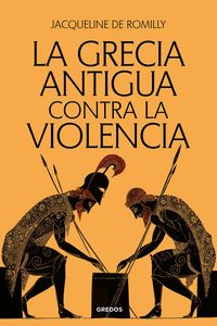 Produktbild: La Grecia antigua contra la violencia