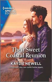 Produktbild: Their Sweet Coastal Reunion
