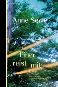 Produktbild: Einer reist mit
