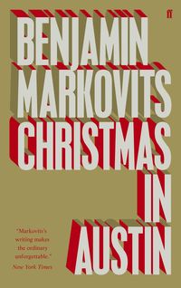 Bild vom Artikel Christmas in Austin vom Autor Benjamin Markovits