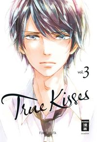 Produktbild: True Kisses 03