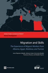 Produktbild: Migration and Skills