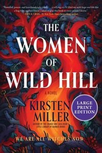 Produktbild: The Women of Wild Hill