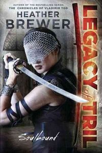 Produktbild: Legacy Of Tril Soulbound