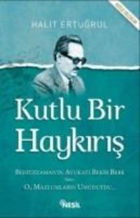 Produktbild: Kutlu Bir Haykiris