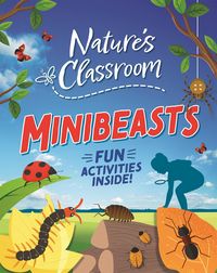 Produktbild: Nature's Classroom: Minibeasts