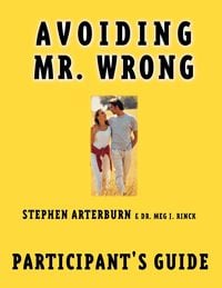 Produktbild: Arterburn, S: Avoiding Mr. Wrong