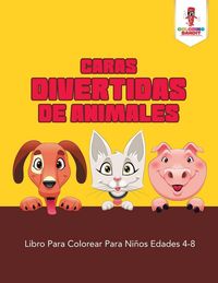 Produktbild: Caras Divertidas De Animales