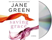 Produktbild: SAVING GRACE                8D