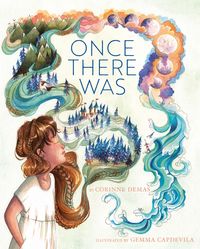 Produktbild: Once There Was