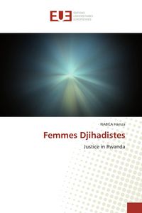 Produktbild: Femmes Djihadistes
