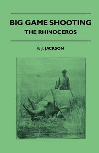 Produktbild: Big Game Shooting - The Rhinoceros