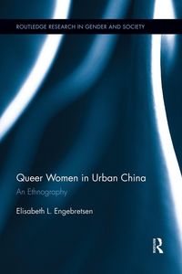 Produktbild: Queer Women in Urban China