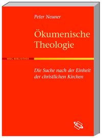 Produktbild: &Ouml;kumenische Theologie
