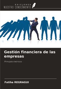 Produktbild: Gesti&oacute;n financiera de las empresas