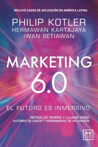 Produktbild: Marketing 6.0