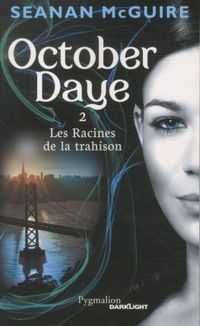 Produktbild: October Daye