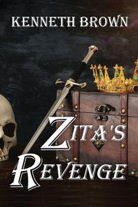 Produktbild: Zita's Revenge