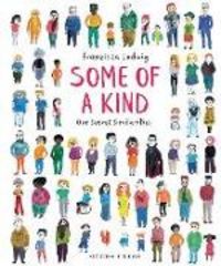 Produktbild: Some of a Kind