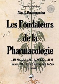 Produktbild: Les fondateurs de la Pharmacologie