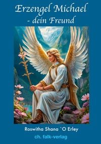 Produktbild: Erzengel Michael &ndash; dein Freund