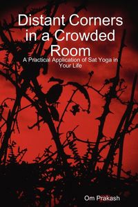 Produktbild: Distant Corners in a Crowded Room