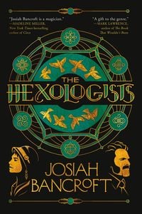 Produktbild: The Hexologists