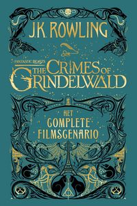 Produktbild: Fantastic Beasts: The Crimes of Grindelwald