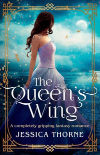 Produktbild: The Queen's Wing