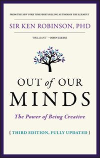 Produktbild: Out of Our Minds