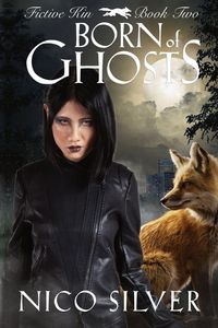 Produktbild: Born of Ghosts