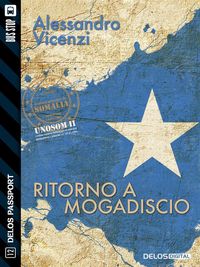 Produktbild: Ritorno a Mogadiscio
