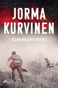 Produktbild: Kunniapartio