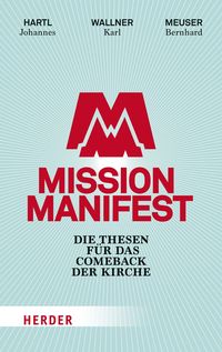 Bild vom Artikel Mission Manifest vom Autor 