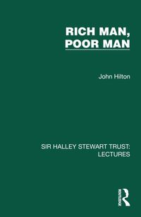 Produktbild: Rich Man, Poor Man